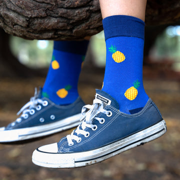 Happy 1st Birthday Incredible Socks