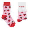 Strawberry Surprise