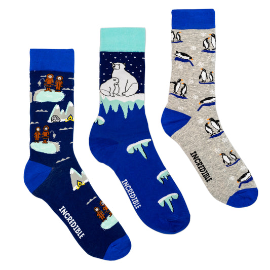 Polar Collection Gift Box