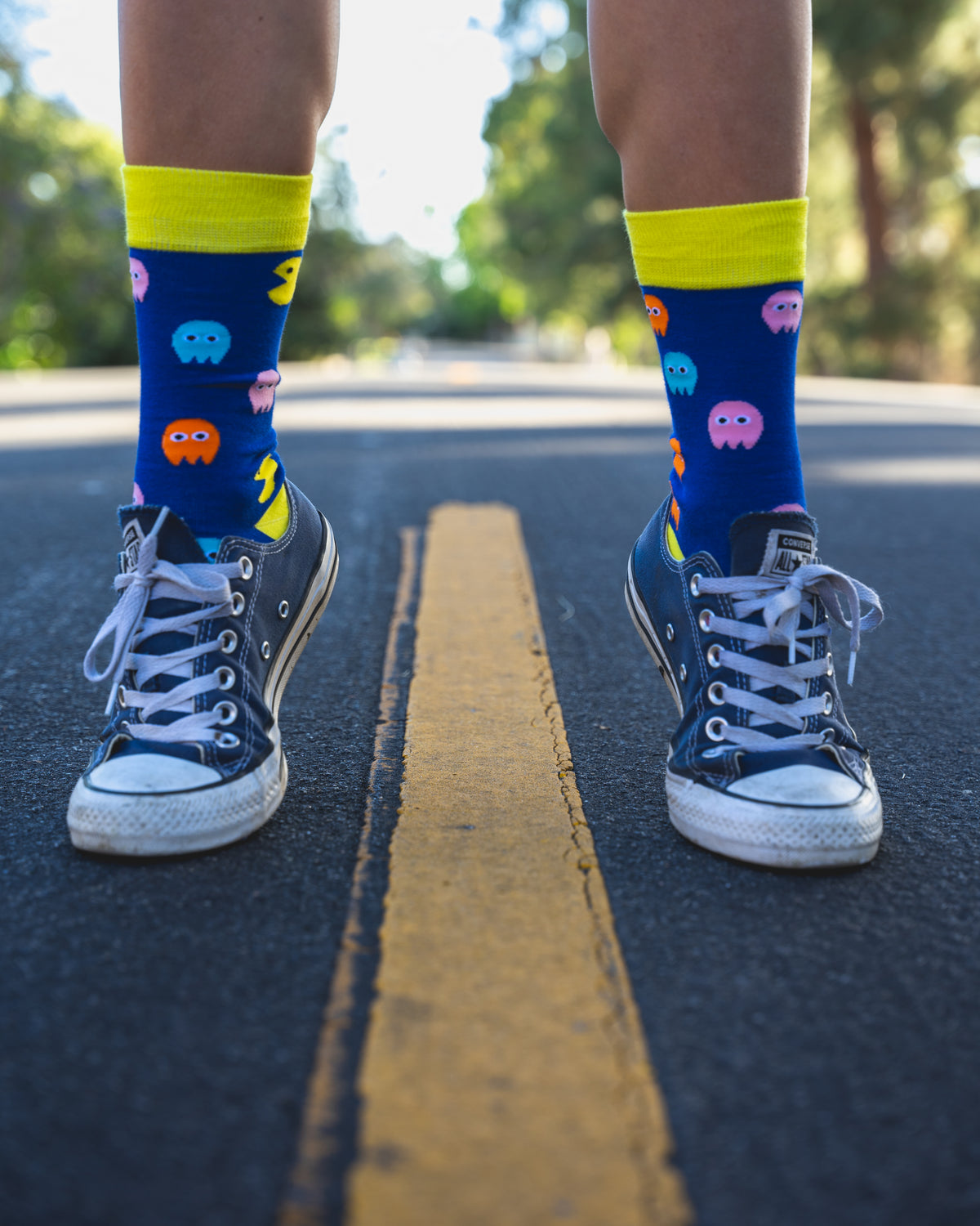 Making steps towards sustainability incredible – Incredible Socks