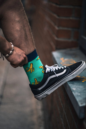 Why Bamboo is a Brilliant Choice for Your Feet — and the Planet 🌍🧦