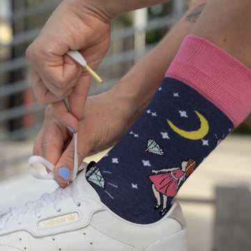 10 Reasons Why You Should LOVE Your Socks