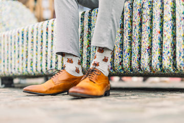 Classic Choice: Why Socks Have Always Been a Father’s Day Favourite