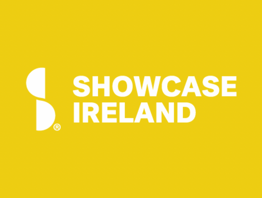 Incredible Socks x Showcase Ireland 2025