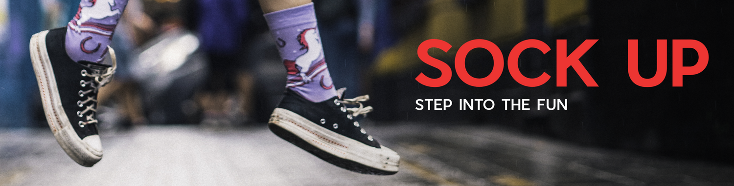 Incredible Socks 