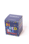 Have An Incredible Birthday Gift Box