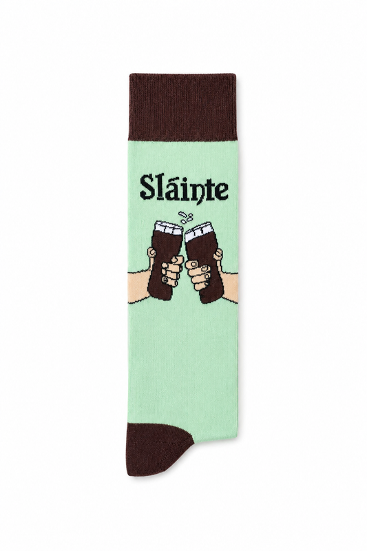 Slainte Green