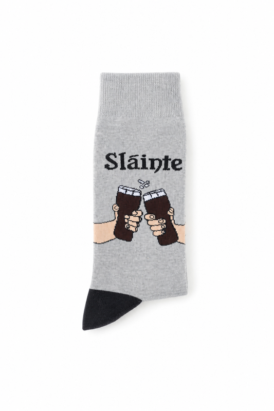 Slainte Grey