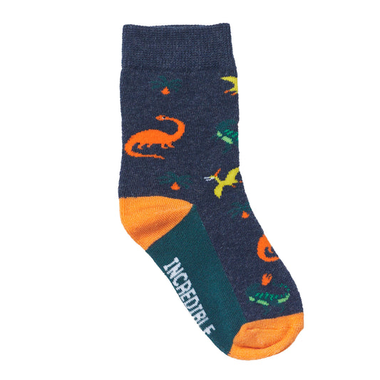Dino-Socks