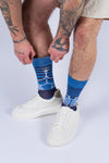 Over The Liffey