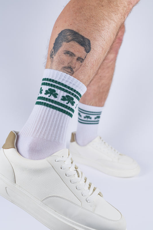 My Lucky Socks