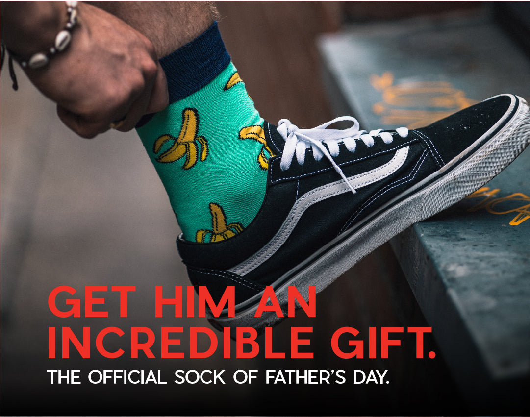 Incredible Socks 