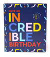 Have An Incredible Birthday Gift Box