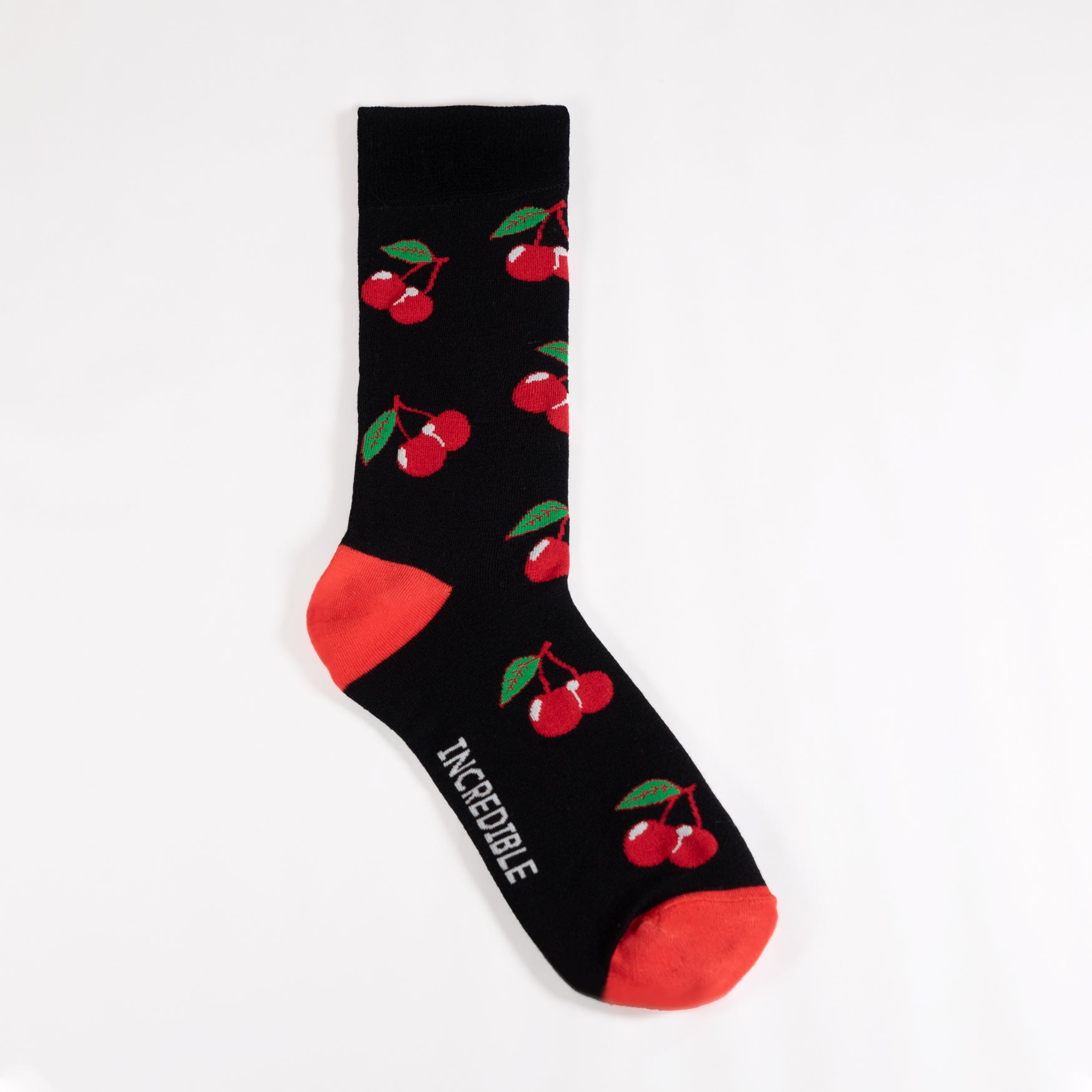 CHERRY BAMBOO SOCKS